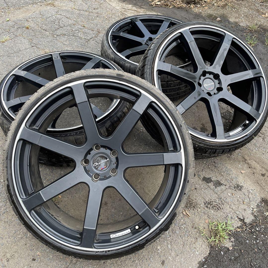 ジオバンナ アンドロス 22インチ 豪華 38250円 www.viseo-formation.fr
