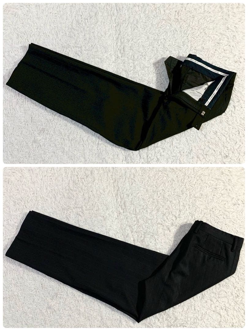 DOLCE&GABBANA ドルチェ&ガッバーナ スーツ セットアップ 50 DOLCE&GABBANA ドルチェ&ガッバーナ スーツ セットアップ 50