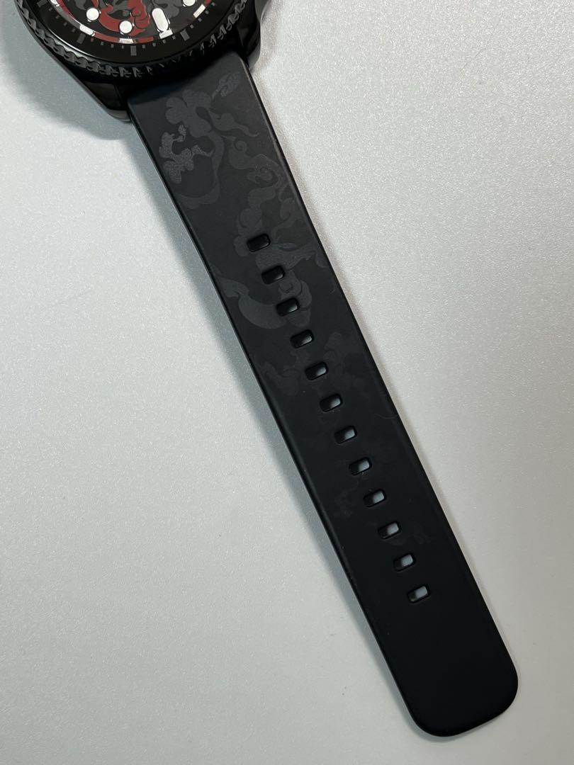【美品】セイコー SEIKO 5 Sports SBSA151 激レア限定品
