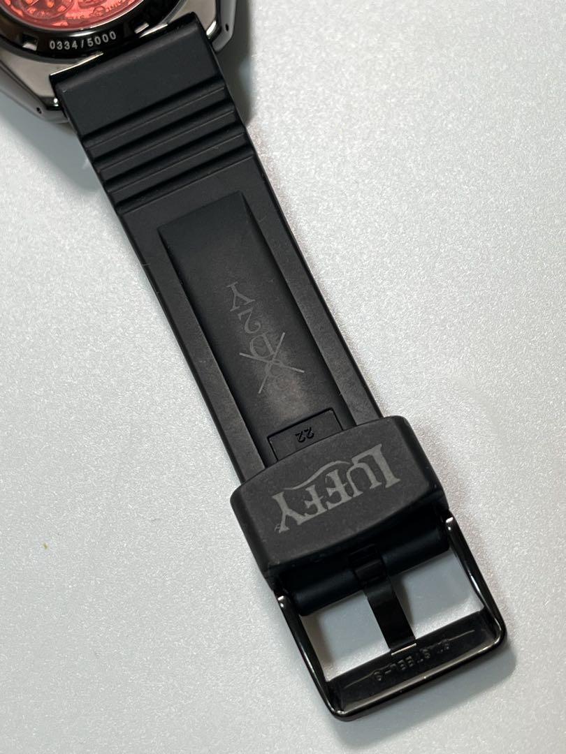 【美品】セイコー SEIKO 5 Sports SBSA151 激レア限定品