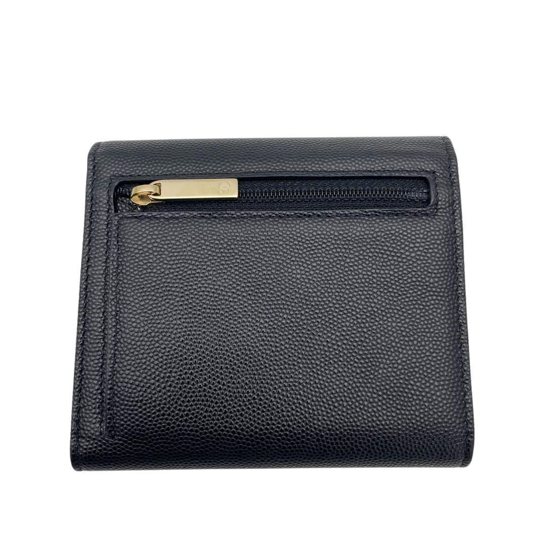 キャビアスキン