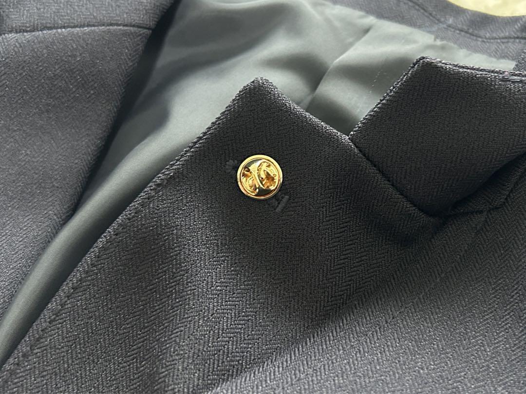 waltz by BEAMS DESIGN　キッズ　セットアップスーツ　150
