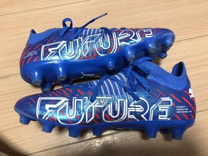 人気在庫あ puma 1.2 HG AG Lz3uk-m20098576971 フューチャーZ お買い得新作