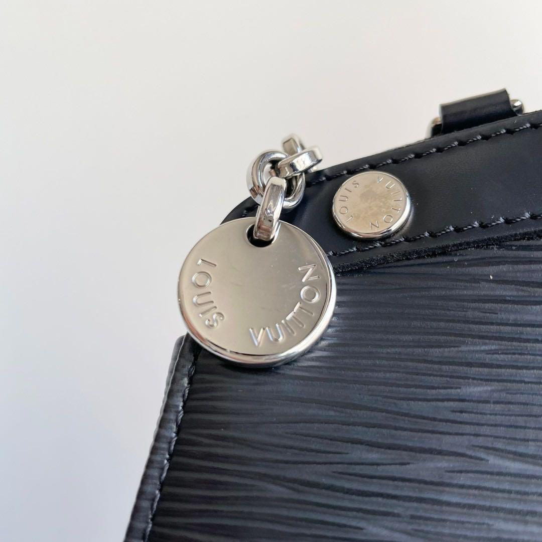 新品 LOUIS VUITTON ルイヴィトン トートバッグ ブレアMM エピ