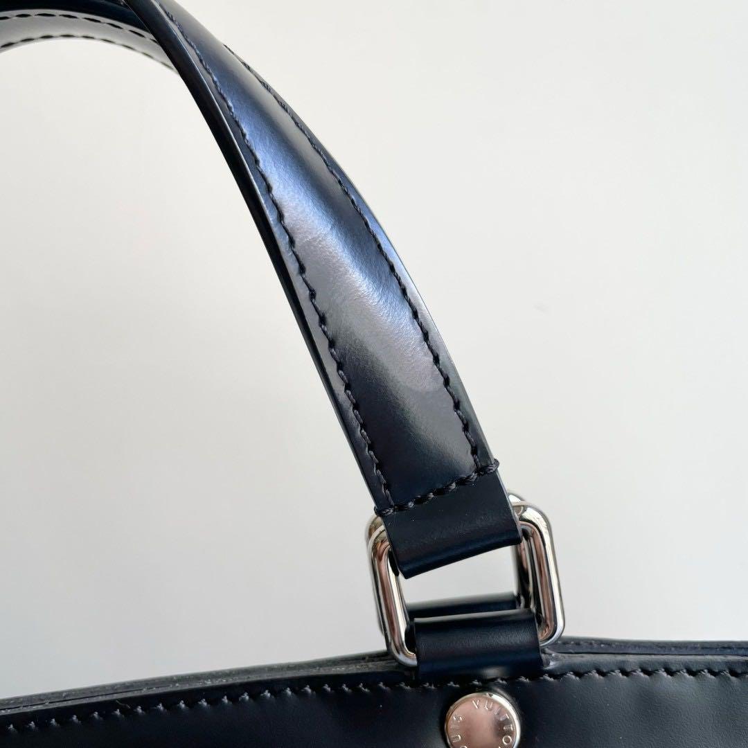新品 LOUIS VUITTON ルイヴィトン トートバッグ ブレアMM エピ