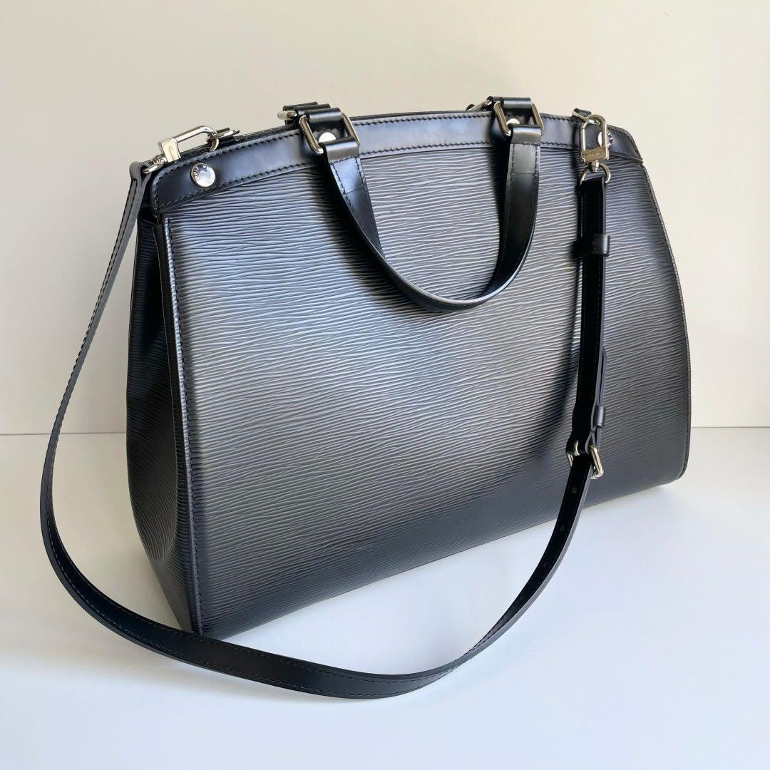 新品 LOUIS VUITTON ルイヴィトン トートバッグ ブレアMM エピ