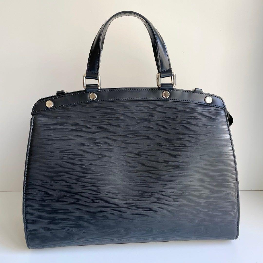 新品 LOUIS VUITTON ルイヴィトン トートバッグ ブレアMM エピ