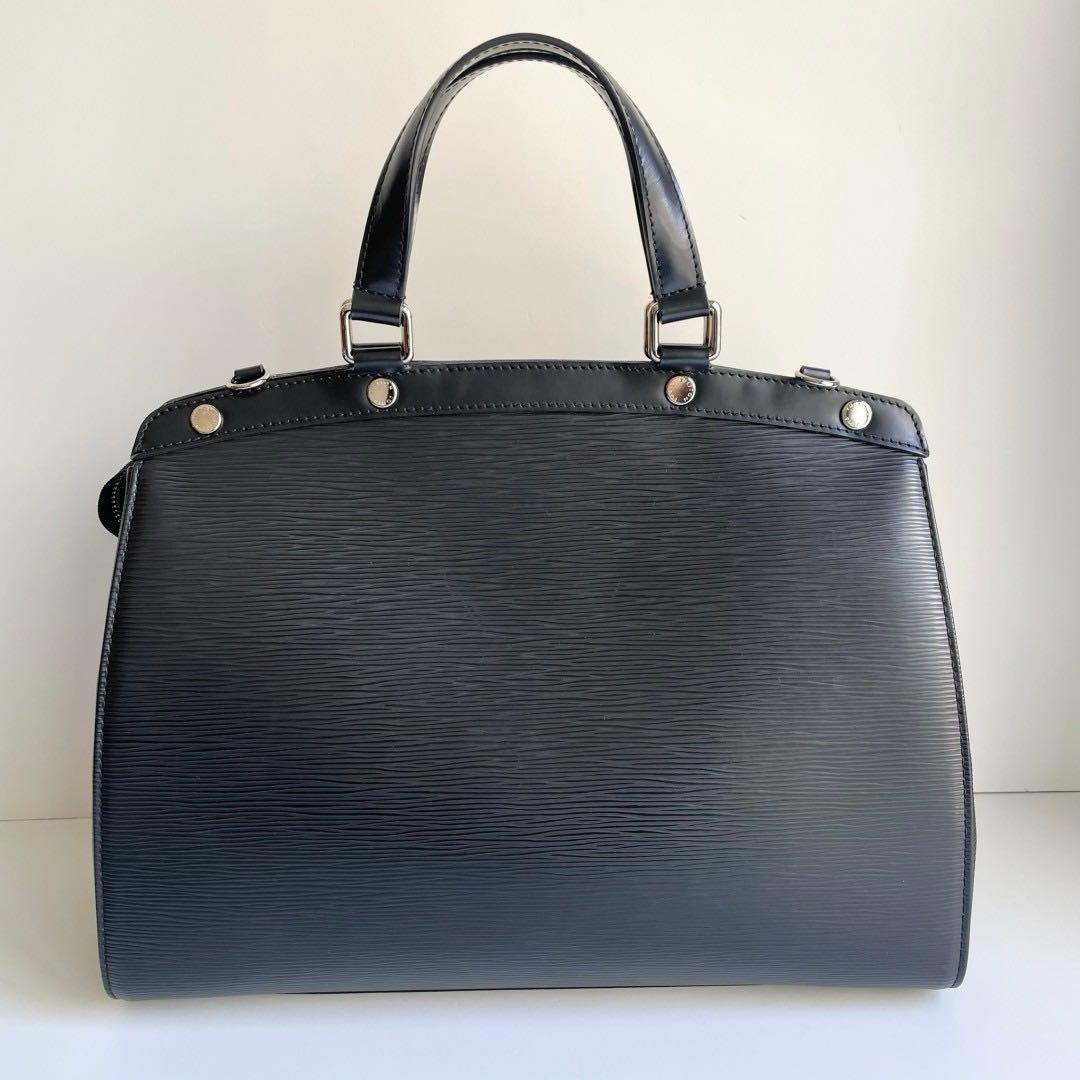 新品 LOUIS VUITTON ルイヴィトン トートバッグ ブレアMM エピ