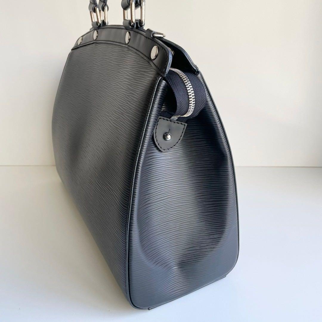 新品 LOUIS VUITTON ルイヴィトン トートバッグ ブレアMM エピ