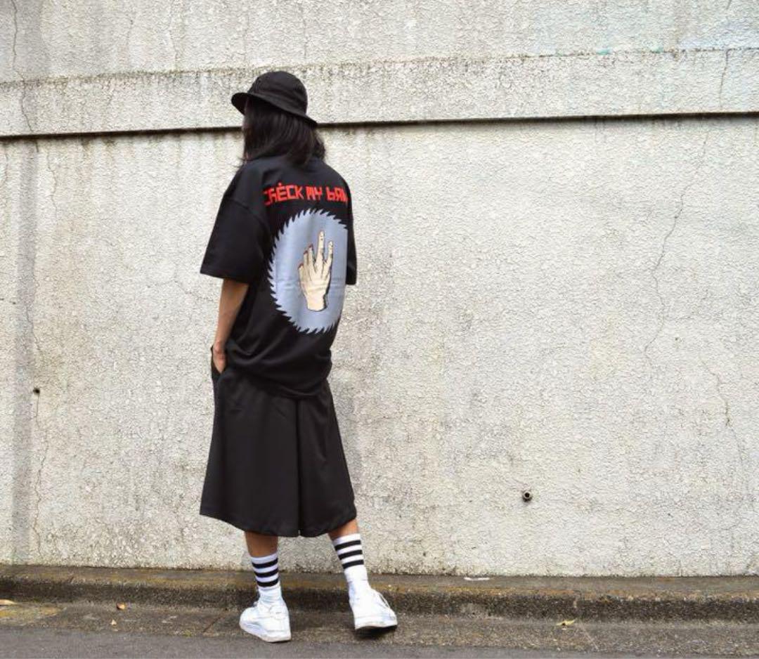 Vivienne Westwood MAN サルエルパンツ 44 Vivienne Westwood（サルエルパンツ）のフリマアイテム一覧