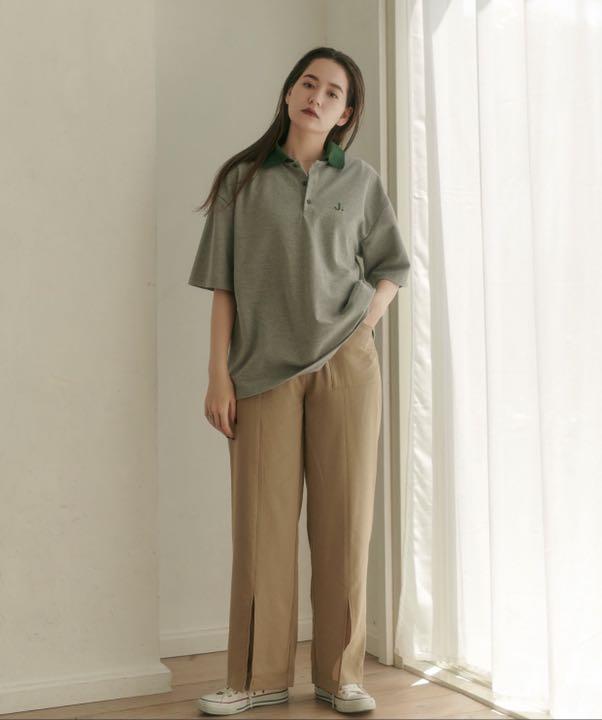 日本最級 ユニセックスポロシャツ TINA:JOJUN Tシャツ/カットソー(半袖/袖なし) - www.we-job.com 日本最級 ユニセックスポロシャツ TINA:JOJUN Tシャツ/カットソー(半袖/袖なし) - www.we-job.com