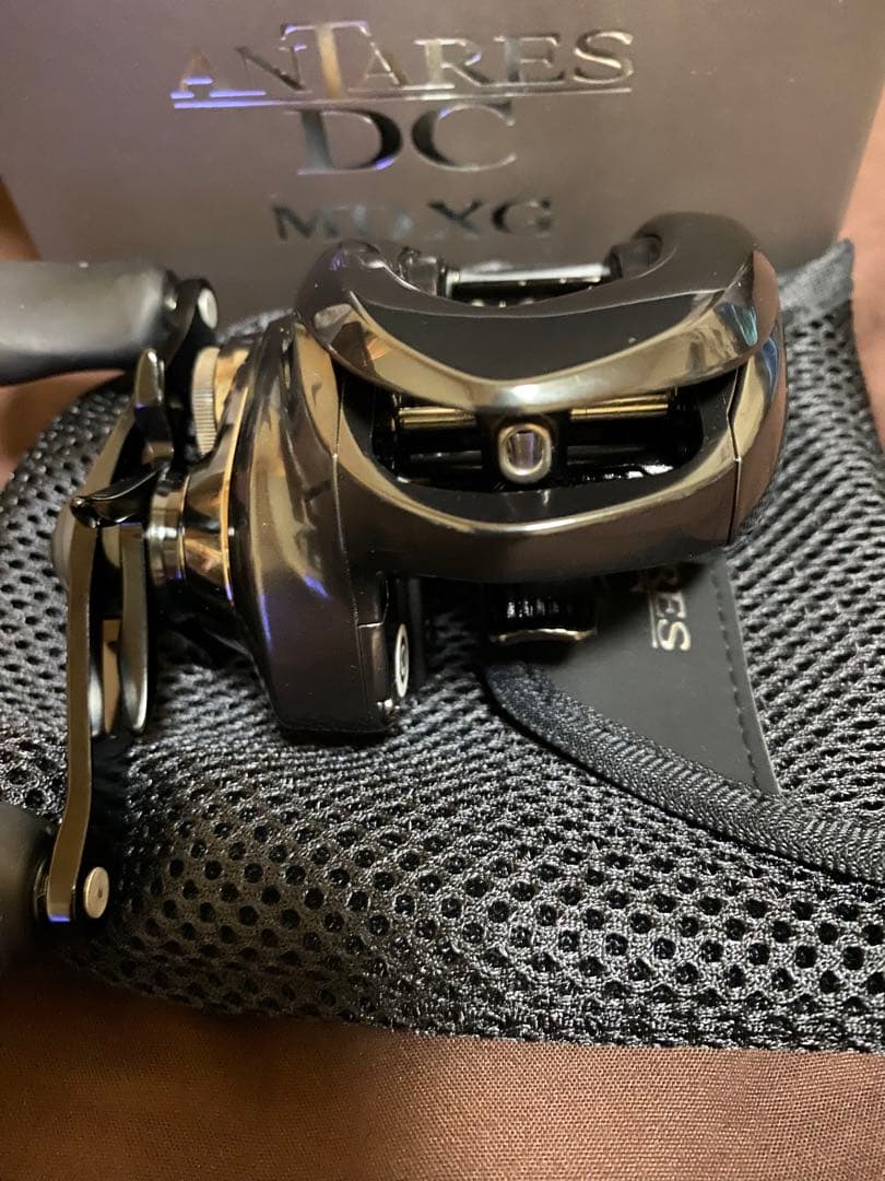 23アンタレスdc md xg 右巻き 23アンタレスDCMDXG右 23アンタレスdc md 右巻き シマノ '23