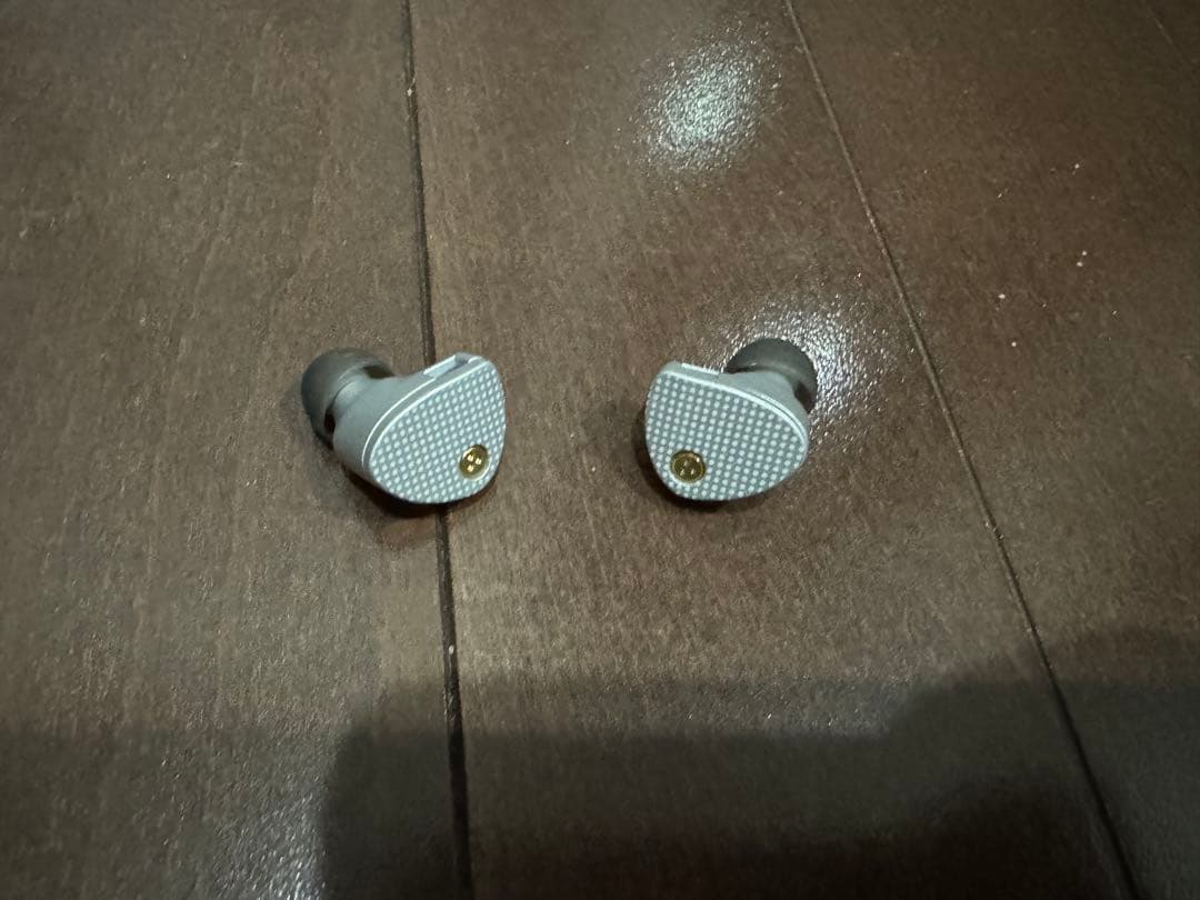 水月雨 Moondrop Aria2 有線イヤホン 水月雨 Moondrop Aria2 有線イヤホン