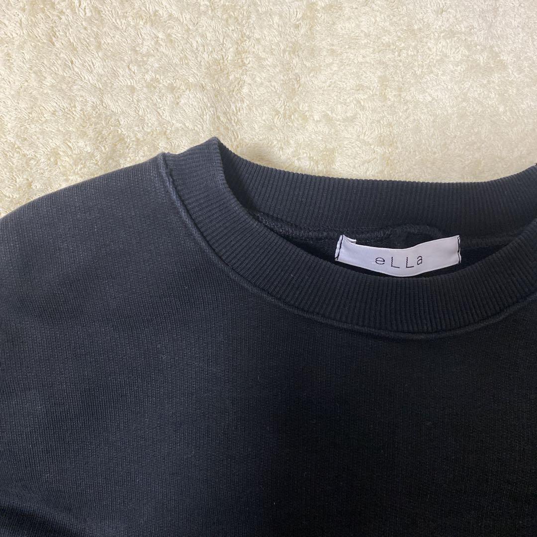 ella selectshop トップス