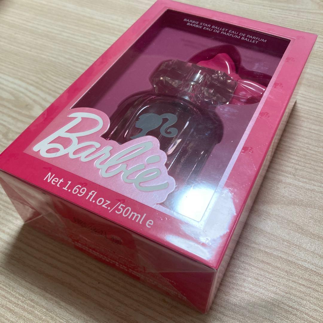 バービー Barbie