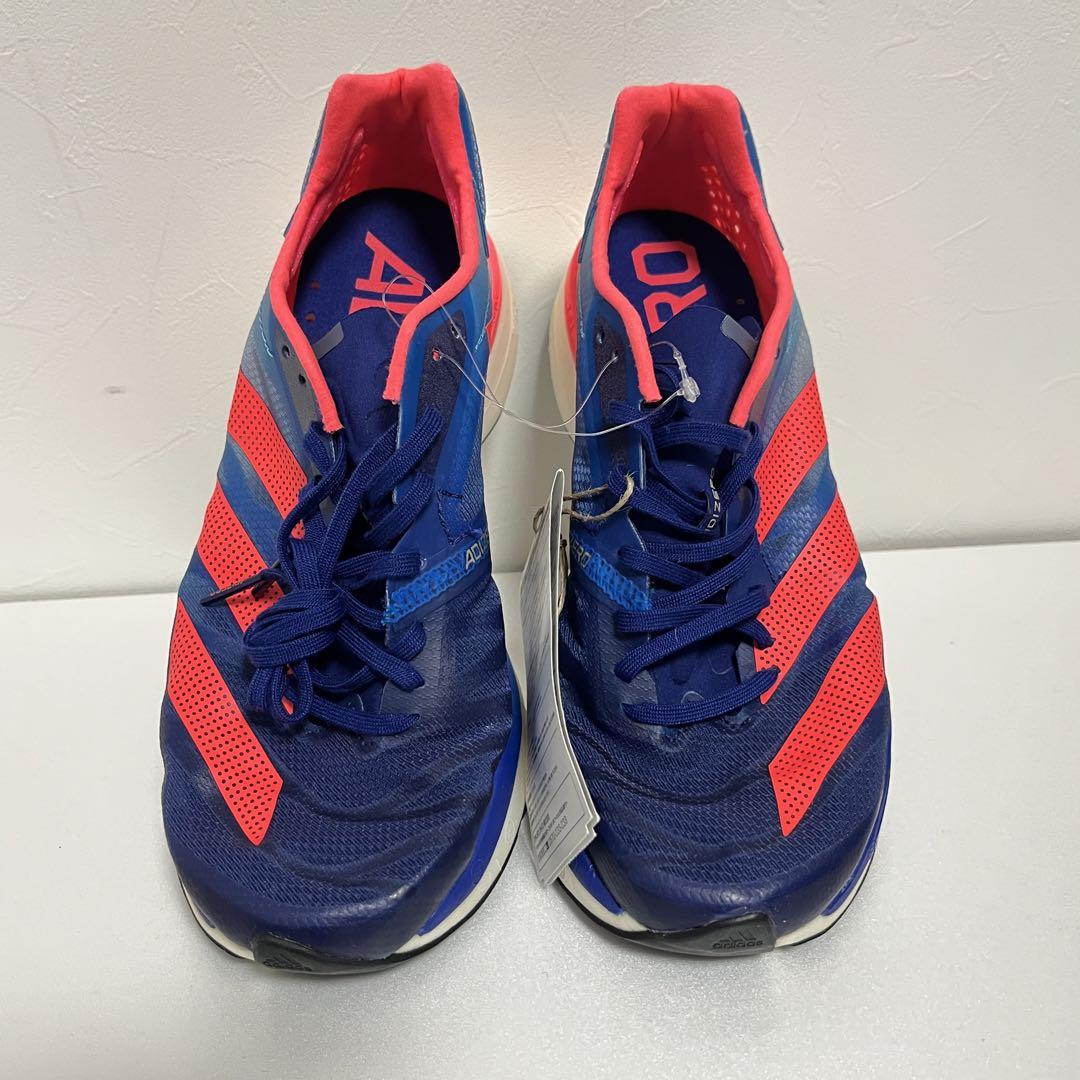 新品 アディダス アディゼロ アディオス プロ 2  ADIZERO ADIOS