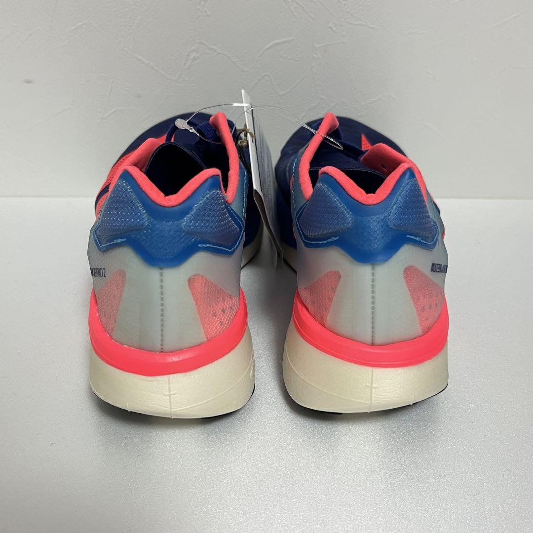 新品 アディダス アディゼロ アディオス プロ 2  ADIZERO ADIOS