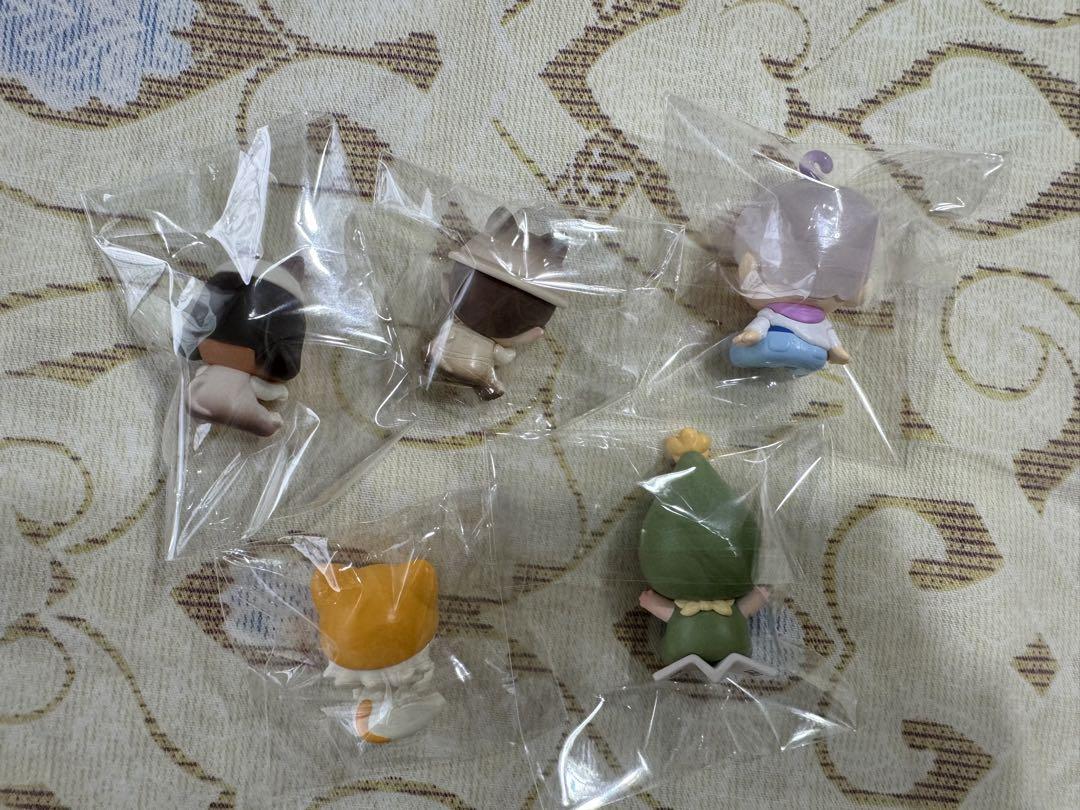 激安！10点　finding mokoko molly Dimoo まとめ売り