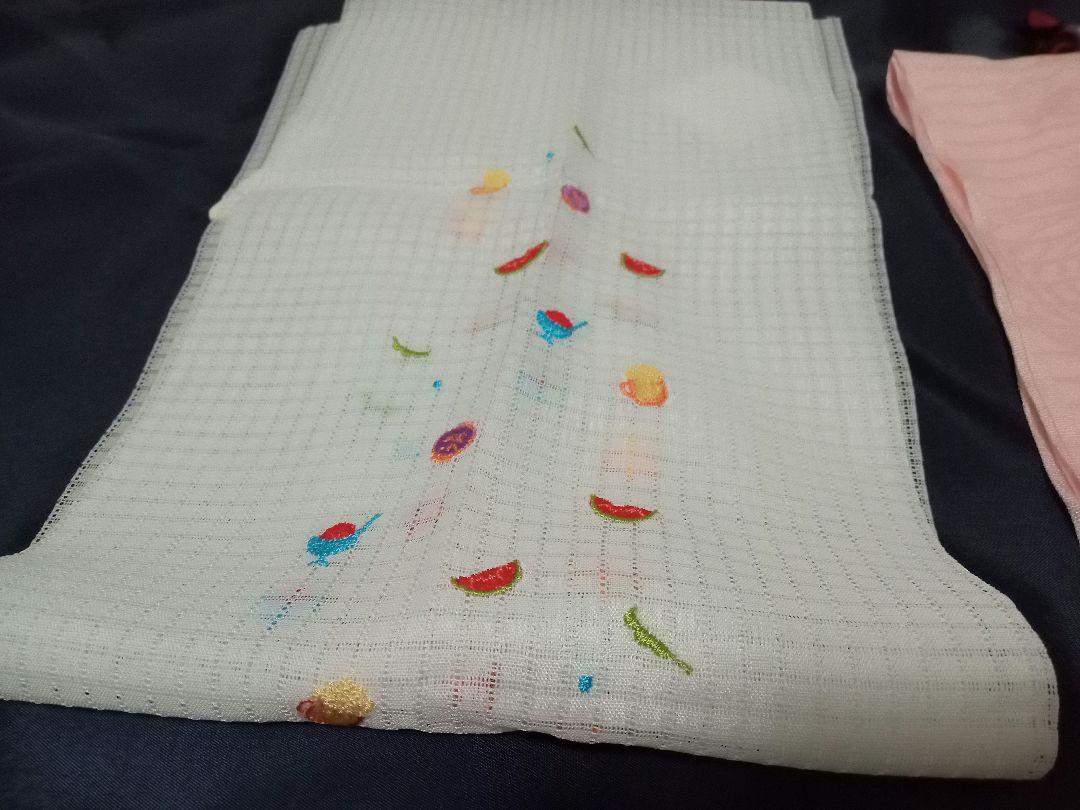 着物 和装小物