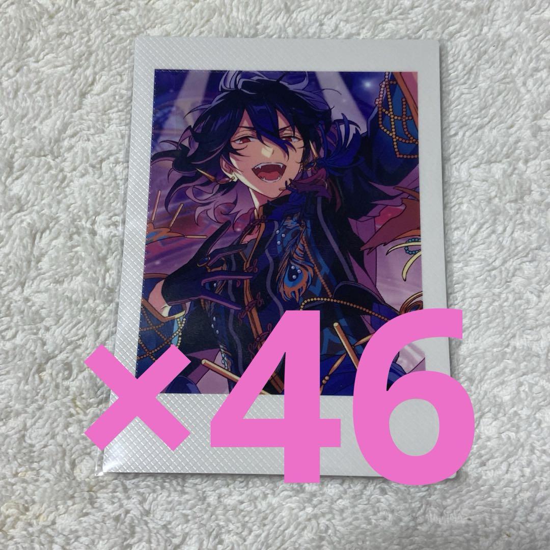 あんスタ ぱしゃっつ vol.4 Action 朔間零