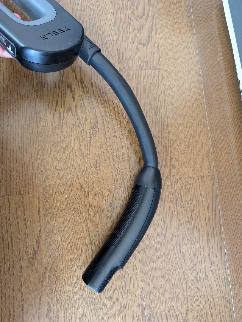 アクセサリー TESLA CHAdeMO Charging Adapter