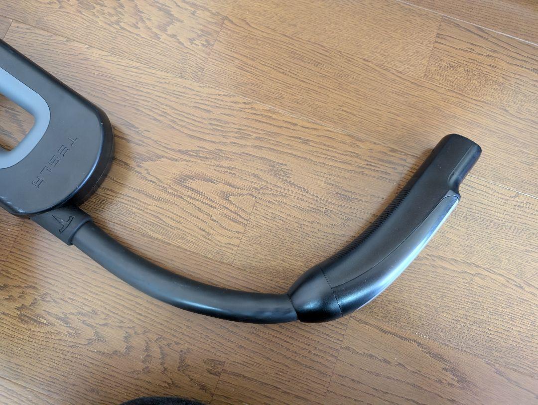 アクセサリー TESLA CHAdeMO Charging Adapter