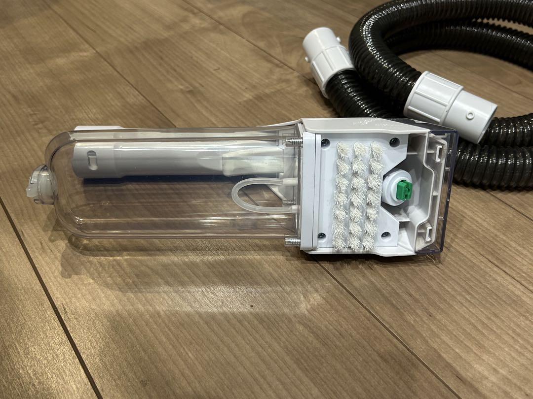 Amazon.co.jp: RNSK-300-W リンサークリーナー リンサー洗浄機