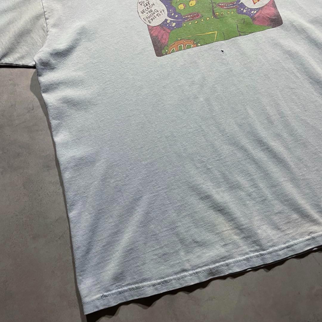 The
