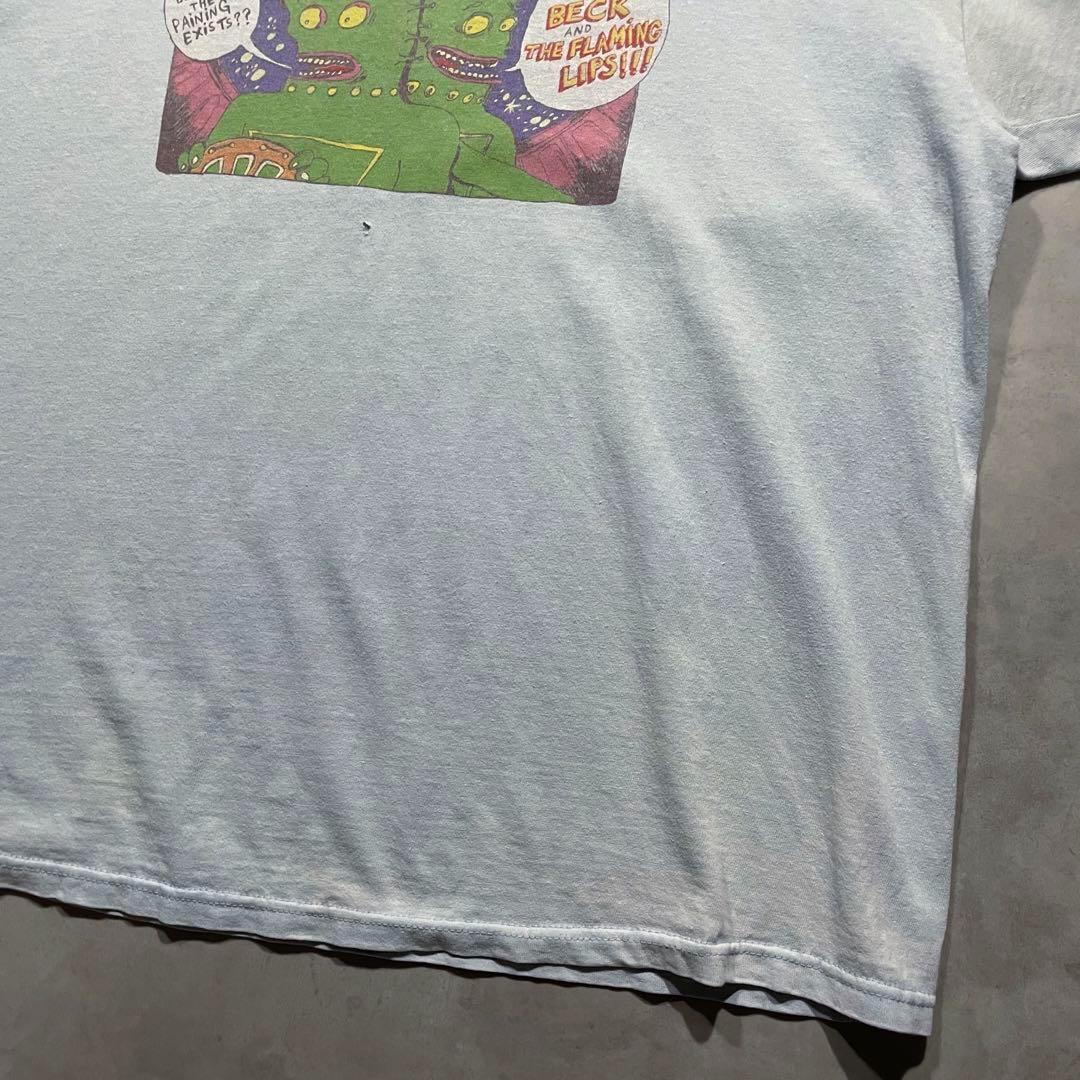Beck バンド