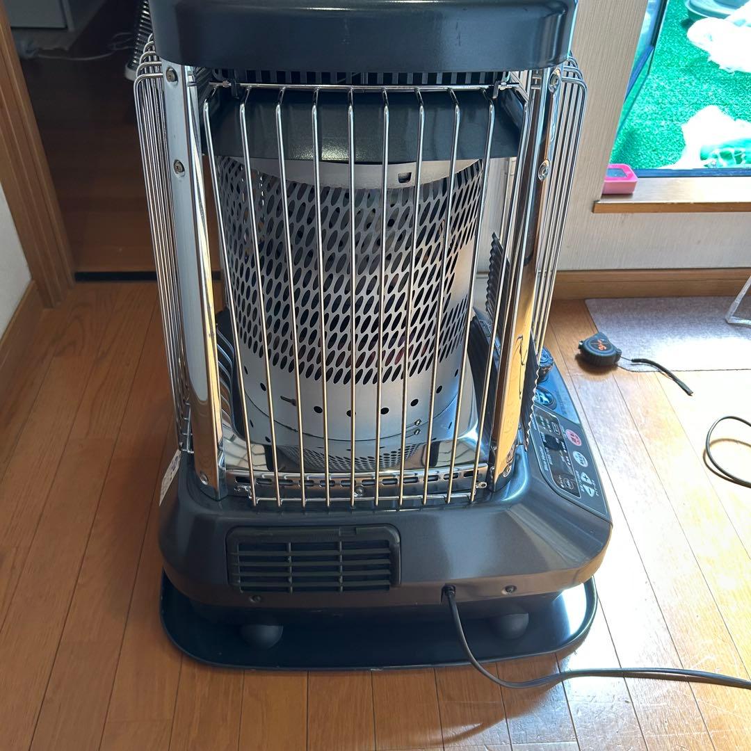 ダイニチ 石油ストーブ 石油ファンヒーター FM-195F げ価格DAINICHI