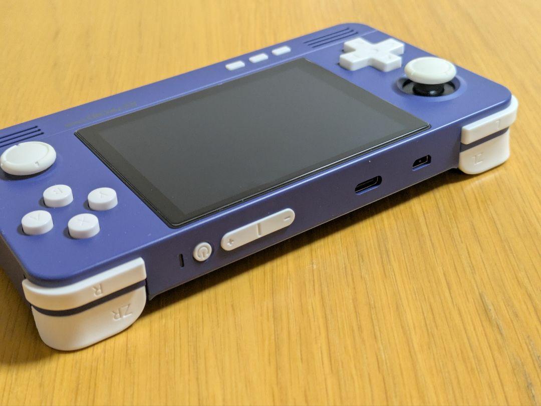 その他 Retroid Pocket 2+