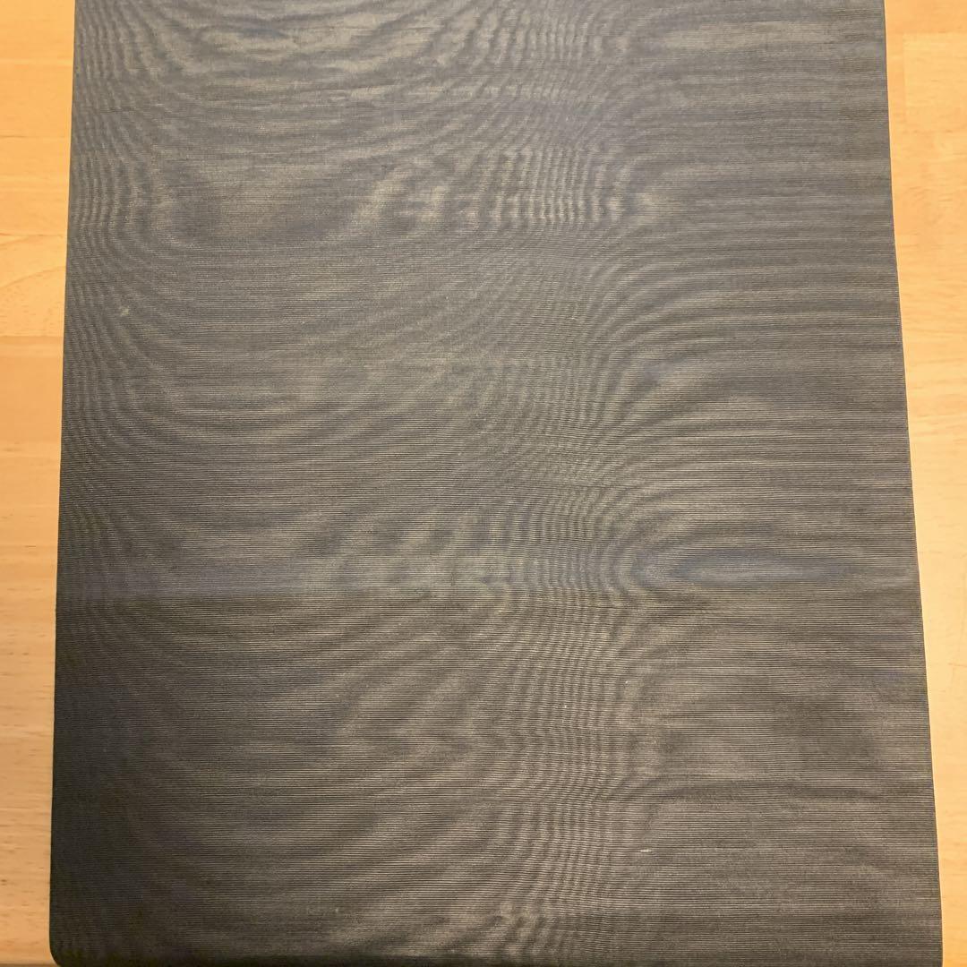 正絹ヴィンテージ絽刺しお太鼓柄袋帯