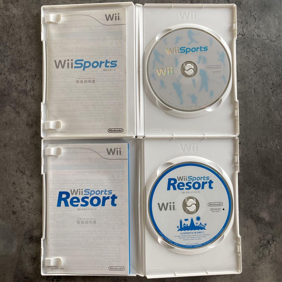 Wii ソフト ウィーラブゴルフ パンヤゴルフ Wiiスポーツ