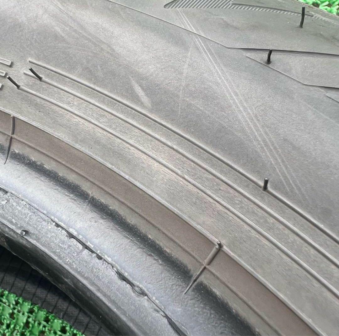 205/60R16 ダンロップ LEMANS Ⅴ 2022年製造2本①