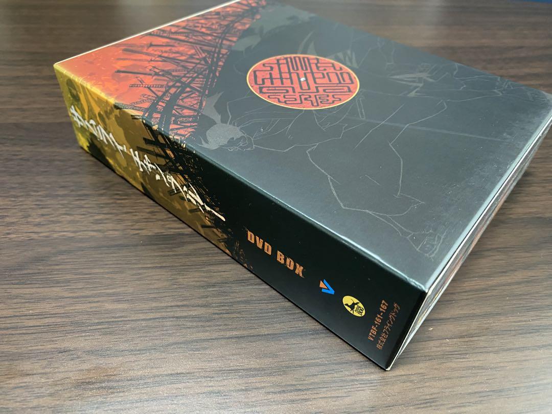 Amazon.co.jp: 「サムライチャンプルー」 Blu-ray BOX [3BD
