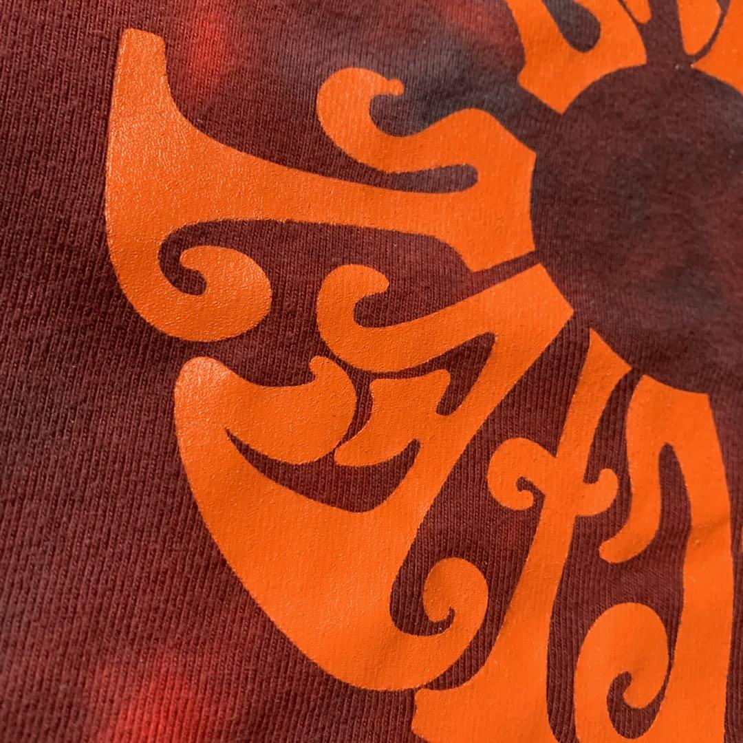 悶絶 L'Arc-en-Ciel ラルク ツアーT タイダイ染め Tシャツ 夏 悶絶 L'Arc-en-Ciel ラルク ツアーT タイダイ染め Tシャツ 夏