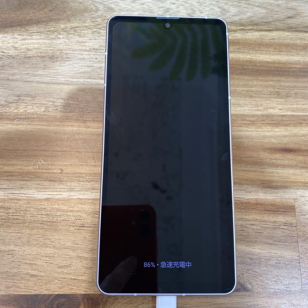K88 docomo SIMフリーAQUOS sense7 SH-53C