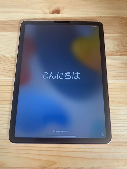 iPad air4 256G ピンク wifiモデル 10.9インチ
