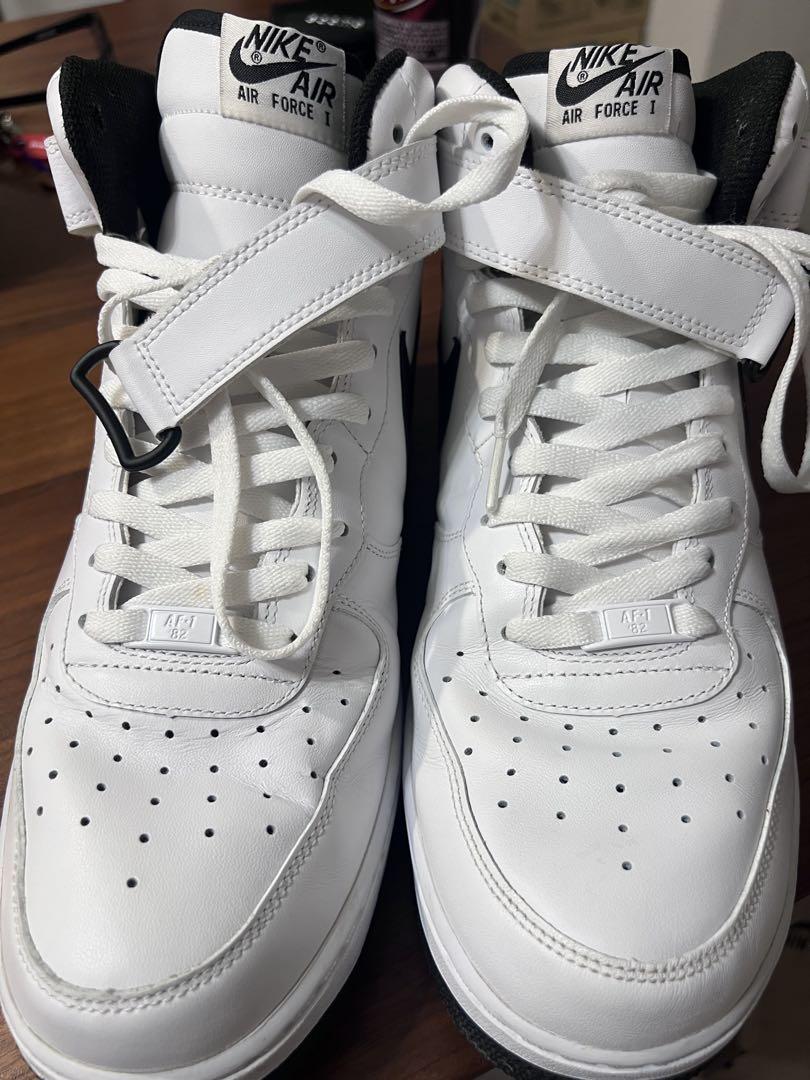 Nike Air Force 1 DUNK HIGH PREMIUM