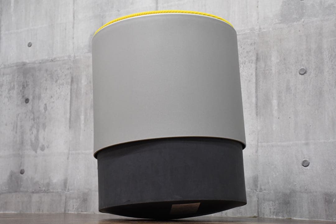 バランスチェア ターンストーン グレー