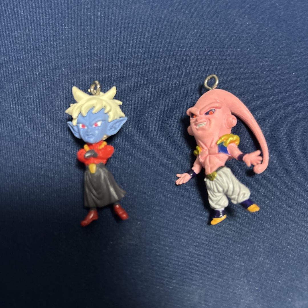 ドラゴンボール キーホルダー 6個セット - メルカリ