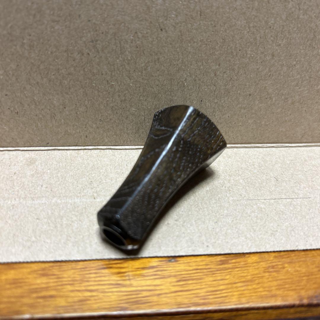 ★正規品　極上個体★ スプリームスタイル　新型ペンタゴン　超ロングL 神代欅
