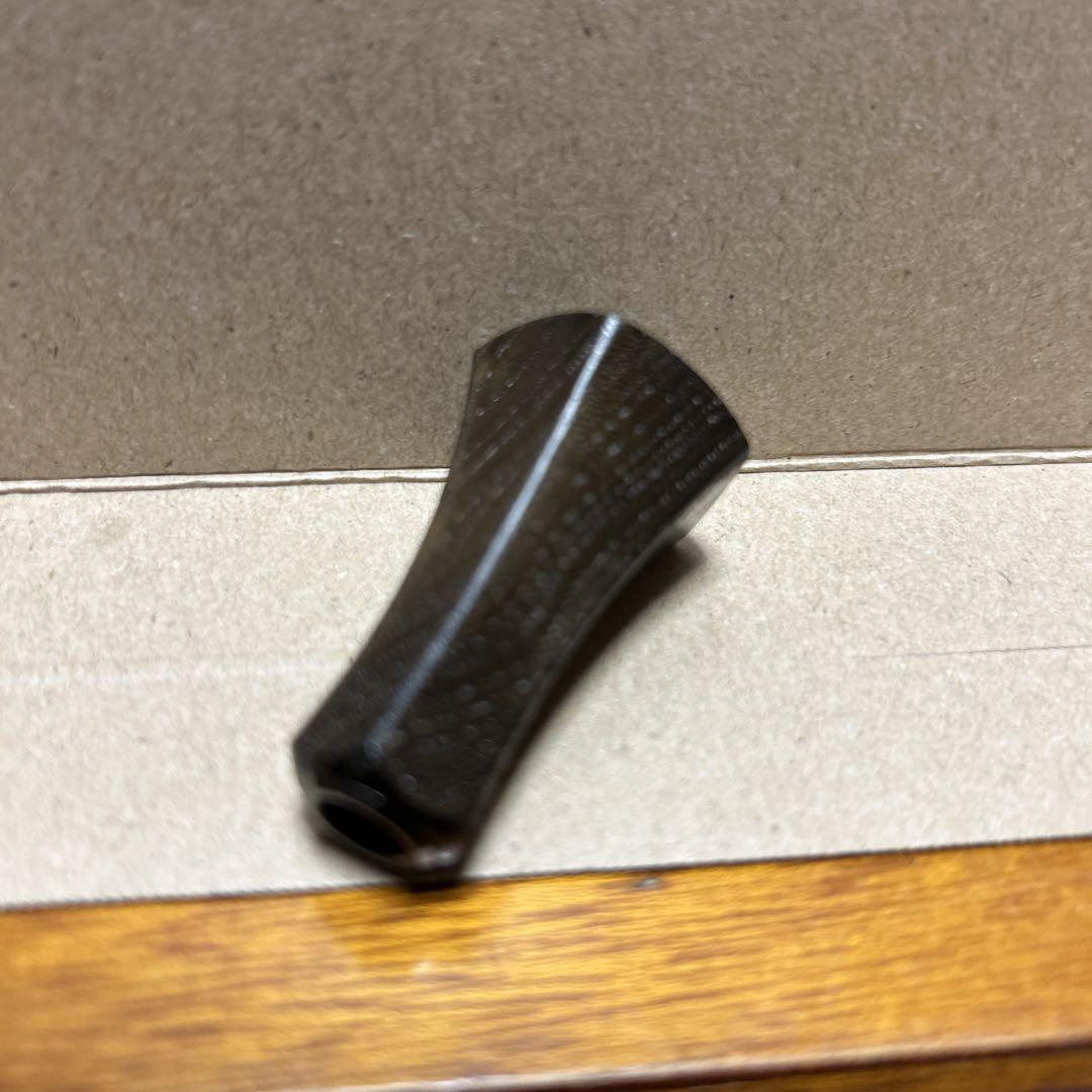 ★正規品　極上個体★ スプリームスタイル　新型ペンタゴン　超ロングL 神代欅