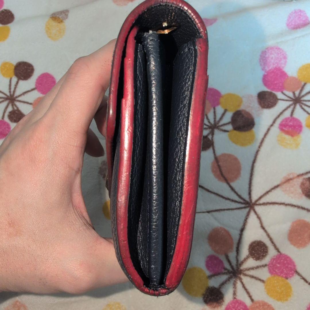 Louis Vuitton 長財布