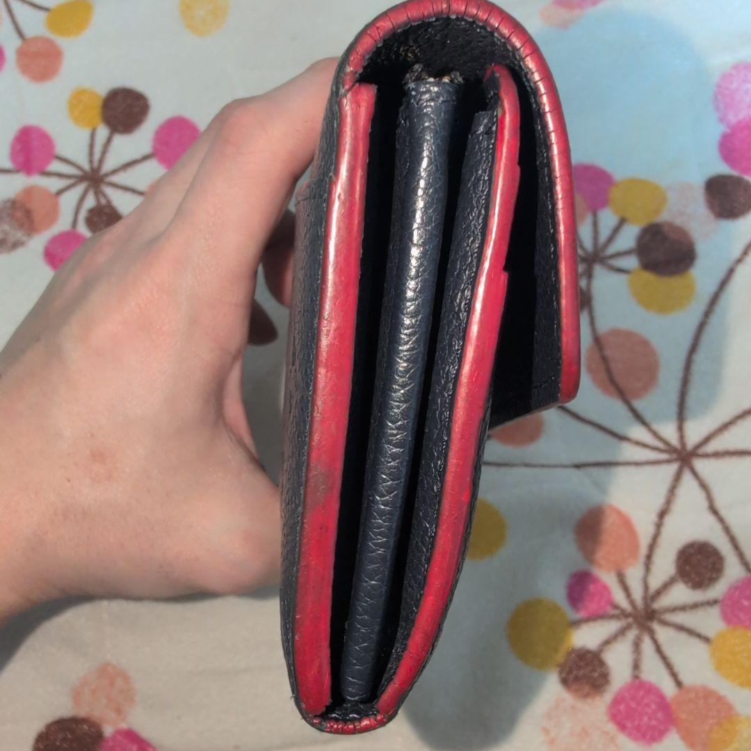 Louis Vuitton 長財布