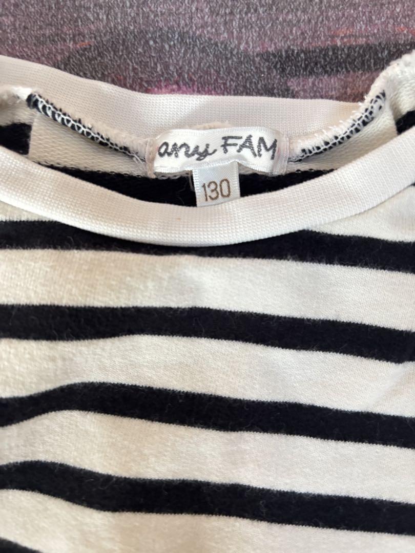 KP、ラグマート、anyFAM、など　女の子　キッズ　まとめ売り