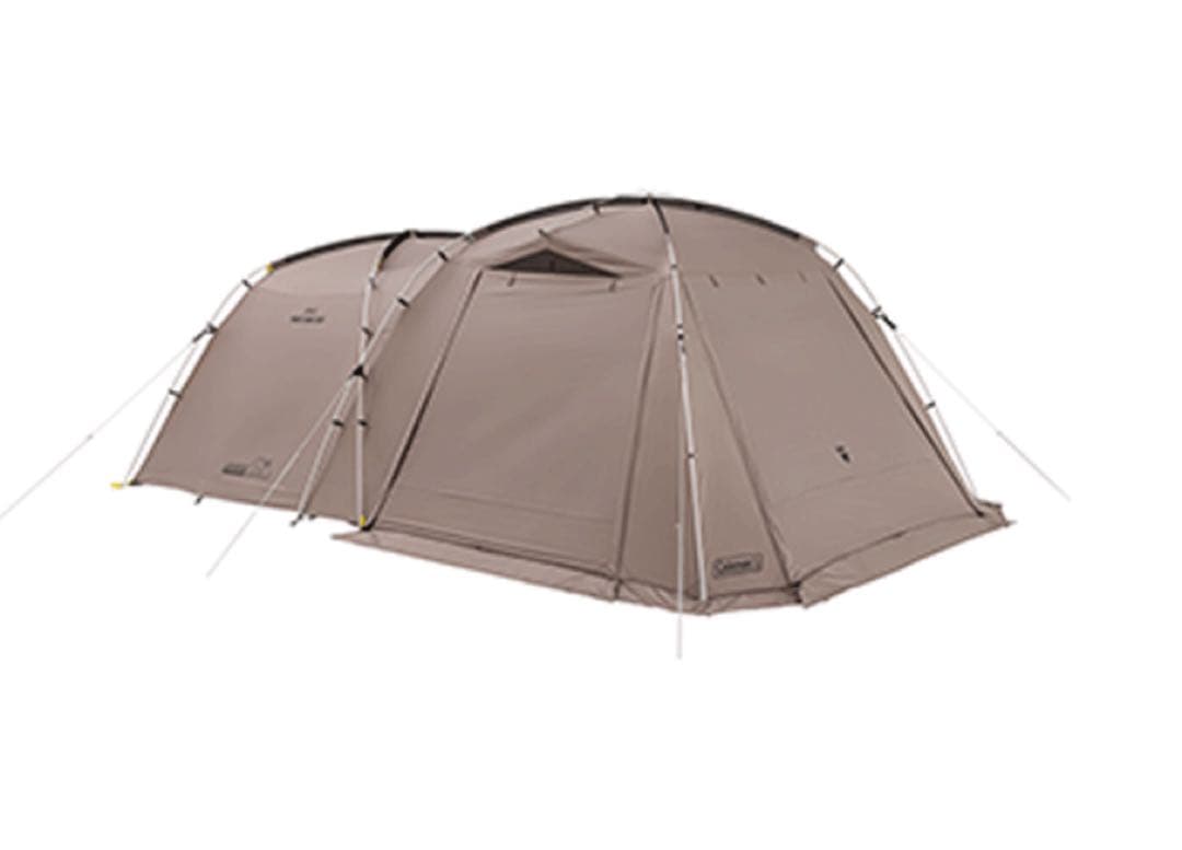 Coleman TOUGH2-ROOM 3025 ベージュ
