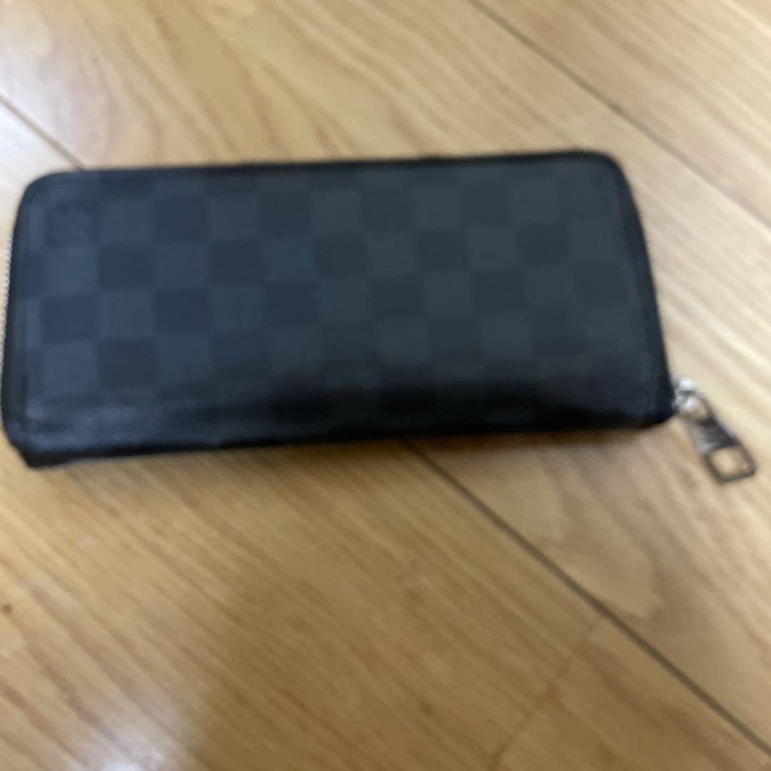 ルイヴィトン➖ダミエグラフィット➖ヴェルティカル正規品‼️