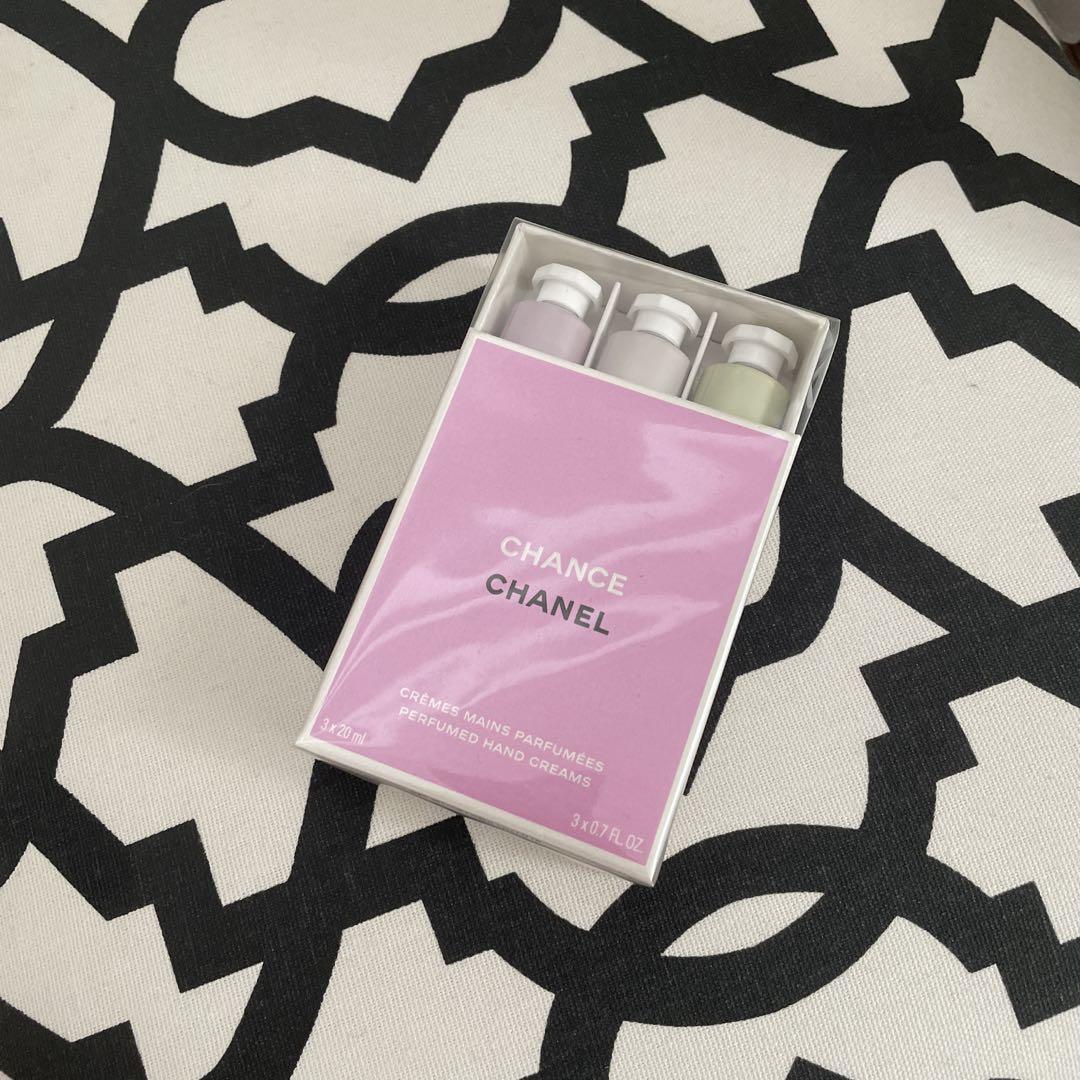 シャネル ハンドクリーム ラ クレーム マン - スキンケア | CHANEL シャネル