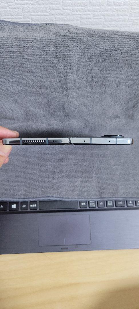 Galaxy Z Fold4 256GB SCG16 SIMフリー国内モデル